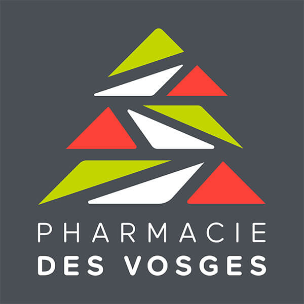 Logo Pharmacie des Vosges à la Broque en Alsace