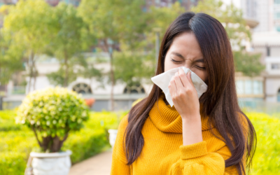 Comment faire face aux allergies printanières ?