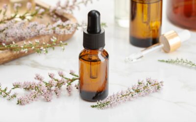 Aromathérapie : soigner naturellement avec les huiles essentielles de la Pharmacie des Vosges